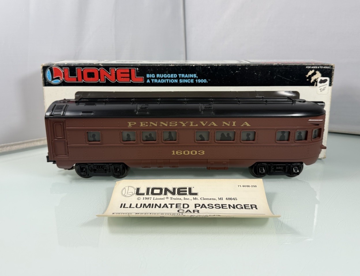 Click here to see eBay Auction