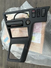 Toyota Supra Jza70 Instrument Panel