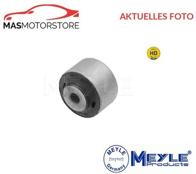 QUERLENKER LAGER LAGERBUCHSE MEYLE 100 407 0070/HD I FÜR AUDI (FAW) A6L,A4L