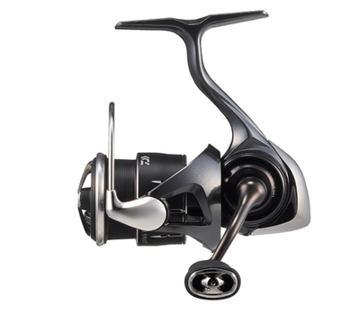 Daiwa 24 LUVIAS PC LT3000-XH | eBay