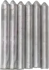 6 Pieces Low Temperature Universal Welding Rods,Metal Arc Equipment,... 