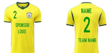 soccer jerseys Shorts Socks for boys Custom Goalie Jersey Shirts Soccer Uniform