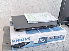 Confezione Originale 3D Blu-Ray PHILIPS BDP2180 Bluray Lettore DVD HDMI USB LAN