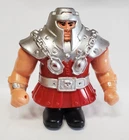 Vintage Masters of the Universe He-Man Action Figure Ram Man. Toy. 1983