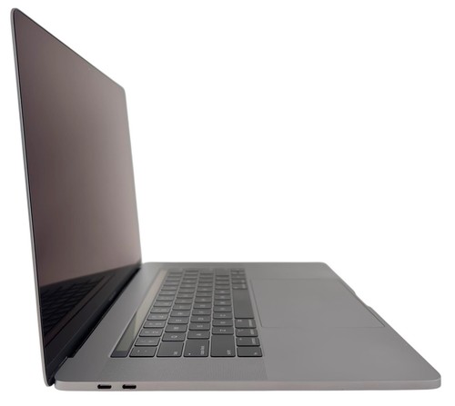 Apple MacBook Pro A1990 2019 2.60GHz 6-Core i7-9750H 1TB SSD 16GB RAM #151630 - Picture 6 of 8