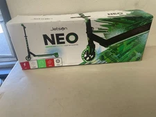 Jetson Neo Electric Light up Scooter kids