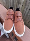 MENS  2016  NIKE SB ZOOM  STEFAN JANOSKI STRAP BAROQUE  SHOES SZ 12  705405-221 — photo 3