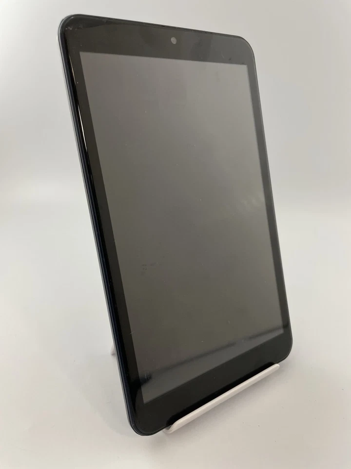 Onn 8" Blue Wi-Fi 2GB Ram Android Tablet Spares & Repairs #B - Image 3 of 4