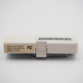 [VG] SEGA Official Broadband Adapter HIT-0400 For DreamCast DC Tested