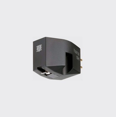 Hana SH High End MM Tonabnehmer High Output Neuware