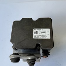 Oem 4m0907379r Audi Q7 Abs Anti-lock Brake Actuator Pump Module 2017