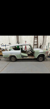Ford Anglia 1966 spares/repair restoration project