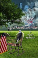 Poems And Ponderings Of Patriots And Praise Randy Richmond Taschenbuch Englisch