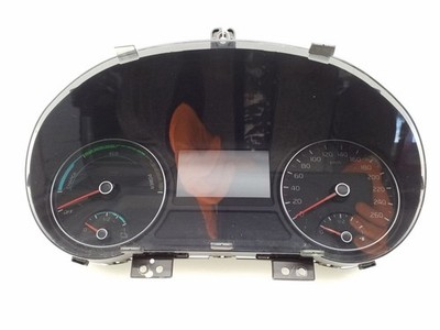 KIA Optima 2018 Geschwindigkeitsmesser Cockpit 94023A8355 100kW BOS36127