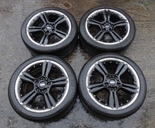 Full Set 18" Genuine MINI 5