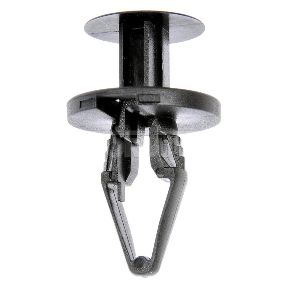 For Chevy Corvette 06-13 Bumper Cover Retainers Front or Rear Lower or Upper Foto 2 de 2