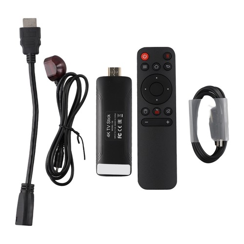 For Q6 For Android TV for High Definition Streaming with Dual Band WiFi - Bild 10 von 22