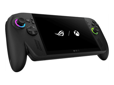 ASUS ROG Xbox Ally X, Gaming Handheld