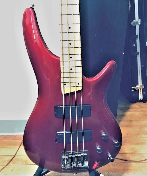 Ibanez Sr300 for sale - eBay