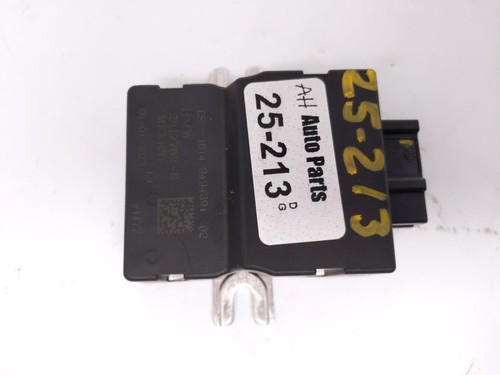 2021-2024 Bmw 228I Gran Coupe Gas Fuel Pump Controller Unit 16-14-9-494-391