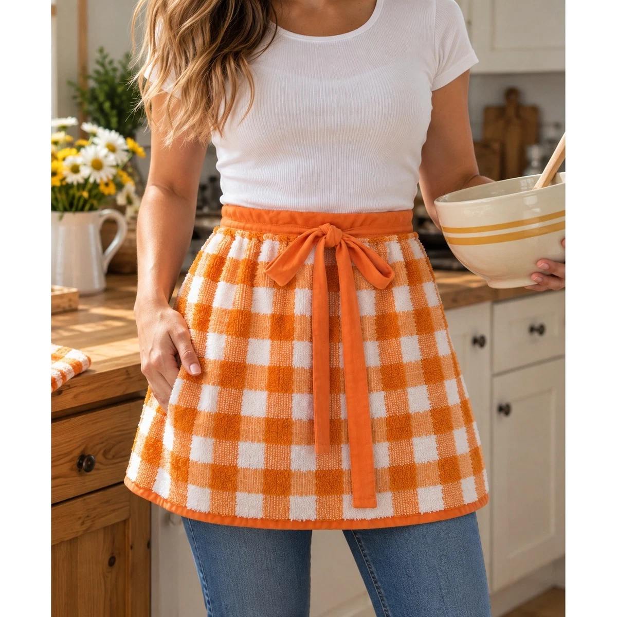 25+ vintage retro apron for sale | Updated Oct 2026