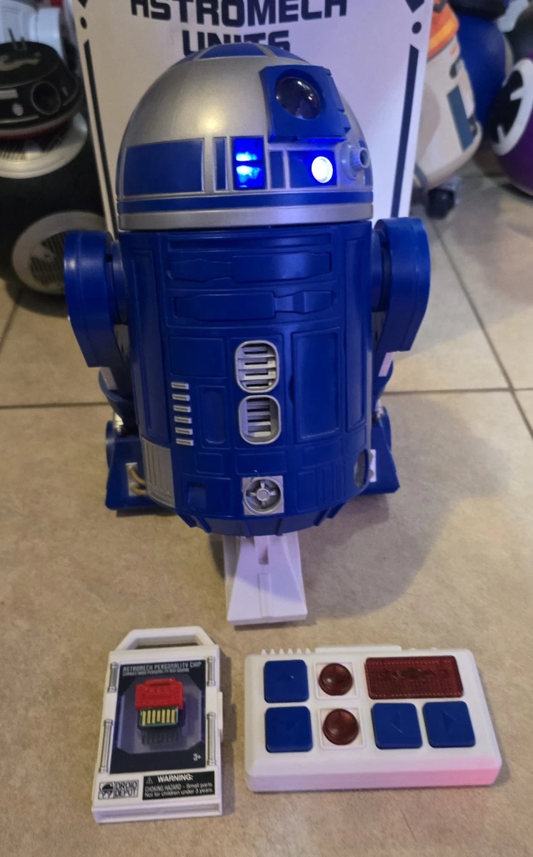 R2-D2 products for sale | eBay