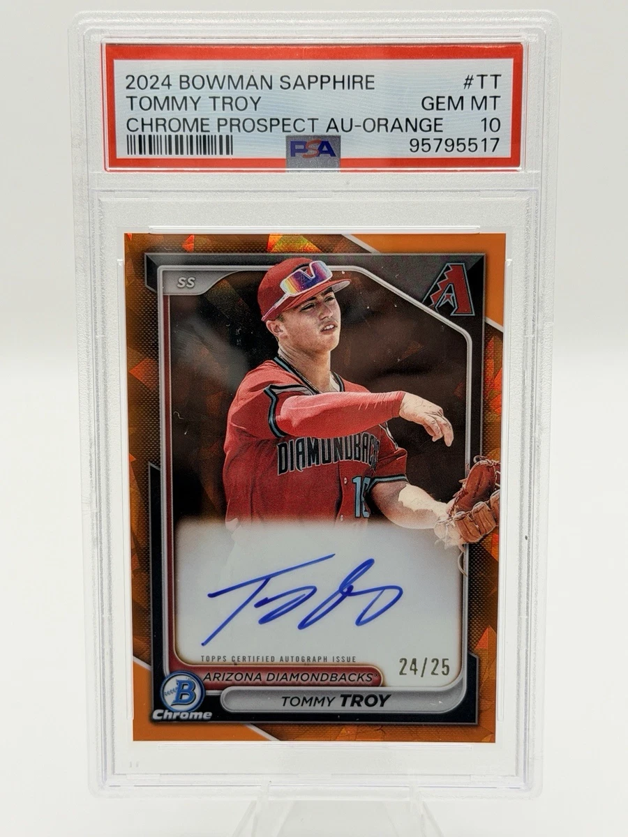 チャップマン ボウマンオート リフラクター Bowman Chrome Orange Auto for sale | eBay
