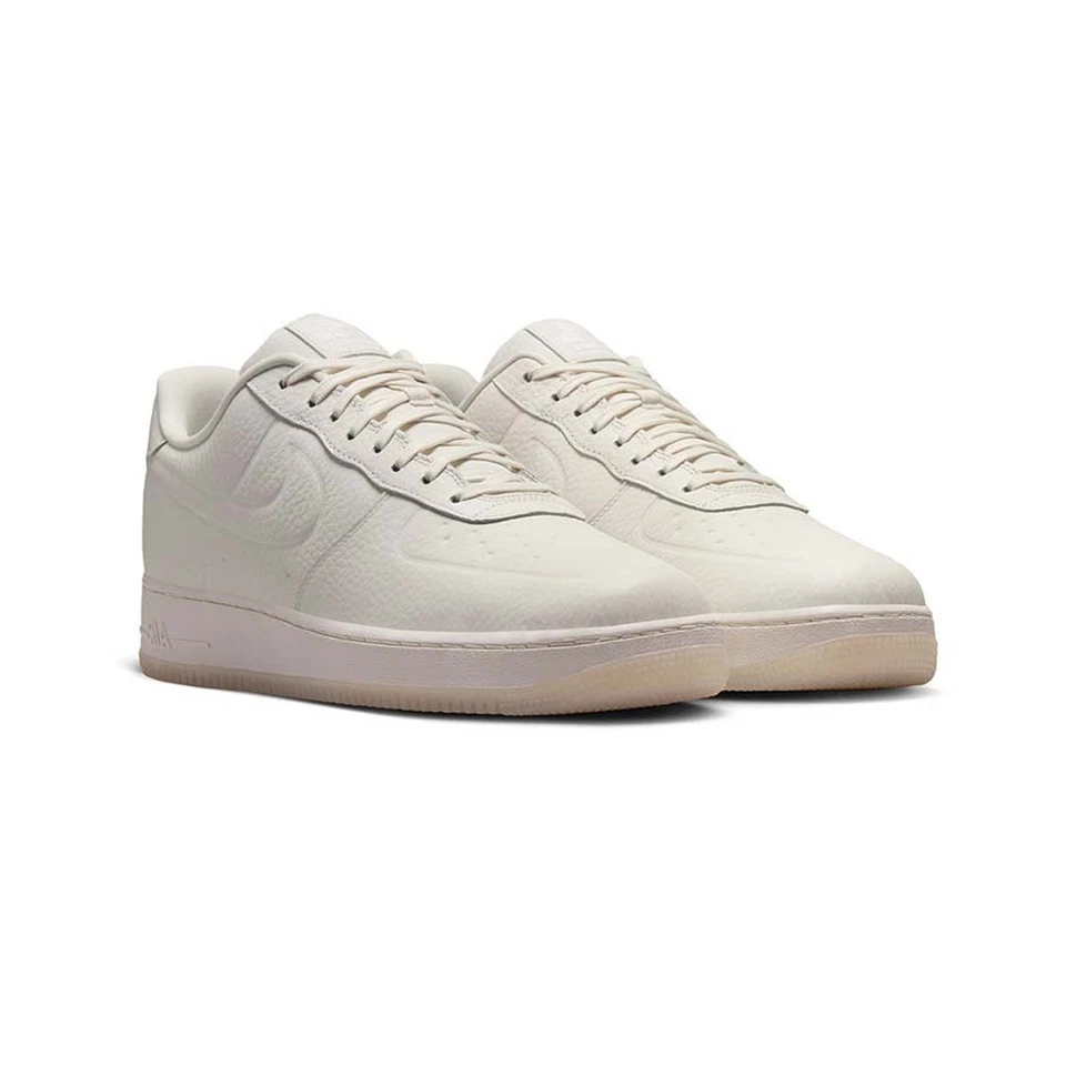 Nike Air Force 1 '07 Pro-Tech FB8875-003 Phantom/Summit White/Phantom SZ 7-15 - Image 2 of 4