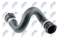 NTY CPP-BM-050 KüHlschlauch FüR BMW