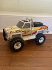 VINTAGE TONKA TRUCK 1983 TUFF MUDDER CHEVROLET 4x4 Goodyear