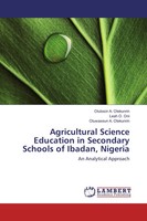 Olutosin A. Otekunrin (U. A.) | Agricultural Science Education In Secondary...