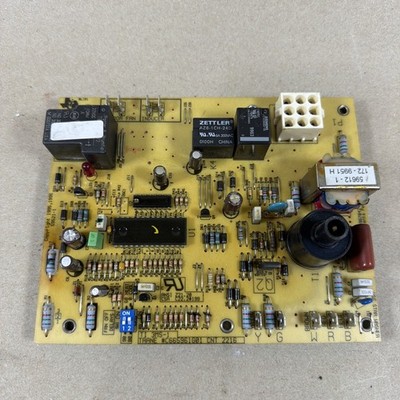    C665961G01 CNT2216 59521-1 OEM control Board Trane American Standard RTU