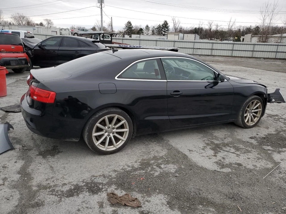 (LOCAL PICKUP ONLY)Trunk/Hatch/Tailgate Coupe LED Fits 08-17 AUDI A5 1972095 - Imagem 3 de 4