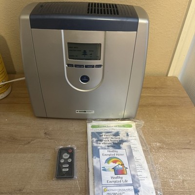 EdenPURE Air & Surface Sterilize Purifier Ionizer Ozone WGEP1000