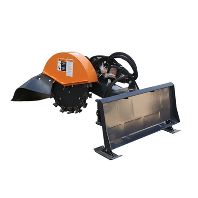 [ 50%OFF ] カット無し切手　コートジボワール cbj_s187_er Stump Grinder Wolverine SG13-08D Bobcat Skid Steer Swing