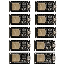 5/10PCS ESP32 Module Type C CH340C Development Board Dual Core WiFi Bluetooth US