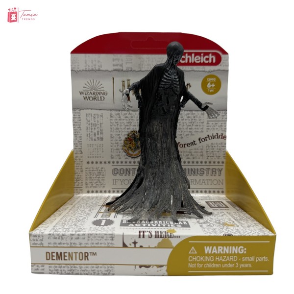 Schleich 13992 Harry Potter Dementor Wizarding World Sammler Figur - NEU OVP-image