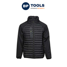 Apache ASHCROFTXXXL XXXL Hybrid Padded Jacket