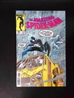 Amazing Spider-Man #254  MARVEL Comics 1984 NM