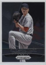 2015 Panini Prizm Shelby Miller #136 17xy