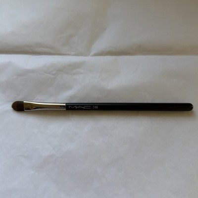 MAC Cosmetics Small Eye Shader Brush 248 brand new hard to find