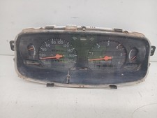 Compteur Mitsubishi L200