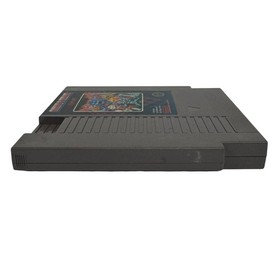 Ghosts 'n Goblins (Nintendo Entertainment System NES, 1986) CIB Tested