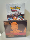 Obsidian Flames Booster Box & Pokemon Center ETB Bundle Sealed - NEW!