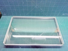 GE Range Oven Inner Window Pack P#WB56X22160 WB55T10154