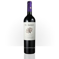 (1L=EUR22.53) Viu Manent 2022 Carmenere Gran Reserva 0.75 Liter
