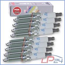 Bougies d'allumage BMW 550