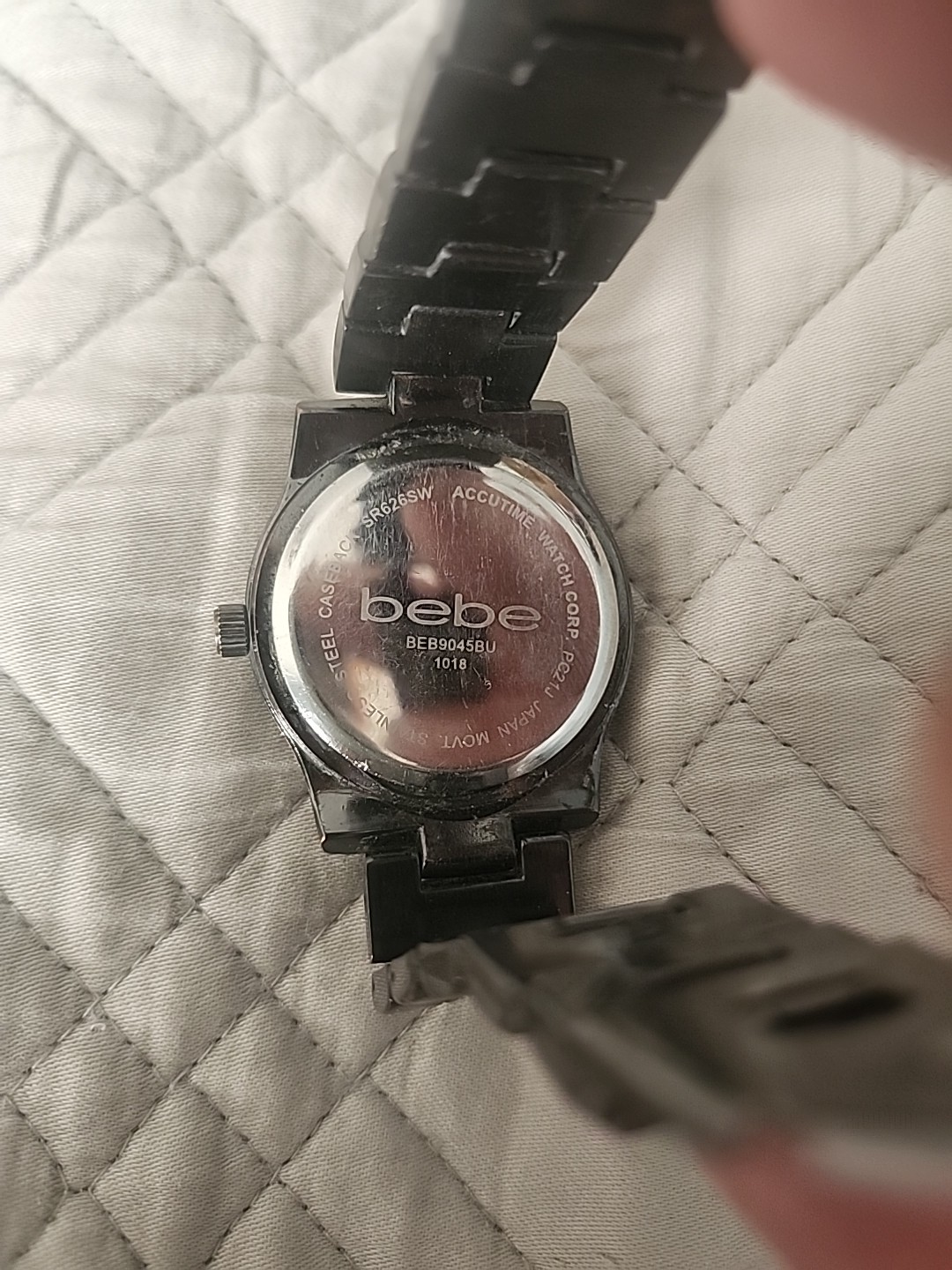 Bebe Watch - image 2