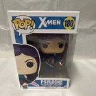 Funko Pop! Marvel X-Men Psylocke #180 Vinyl Bobble-Head Figure