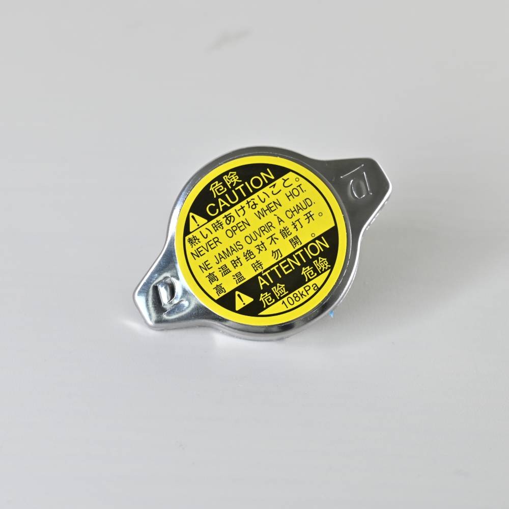 Toyota Radiator Cap 16401-20353 108KPa New for Camry Corolla Matrix Tundra Lexus